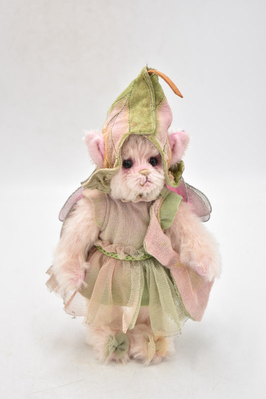 Charlie Bears Midsommer Minimo Retired LE Mohair Bear – Isabelle Lee