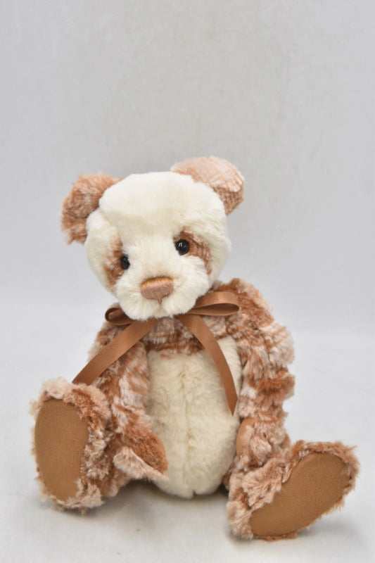 Charlie Bears Liddy Teddy Bear by Isabelle Lee – Retired, Tagged