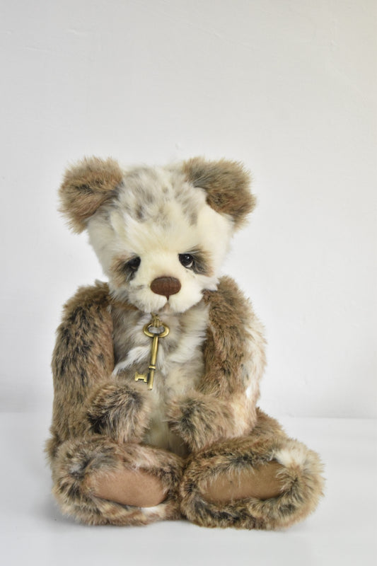 Charlie Bears Susan – Retired Tagged – Isabelle Lee Design
