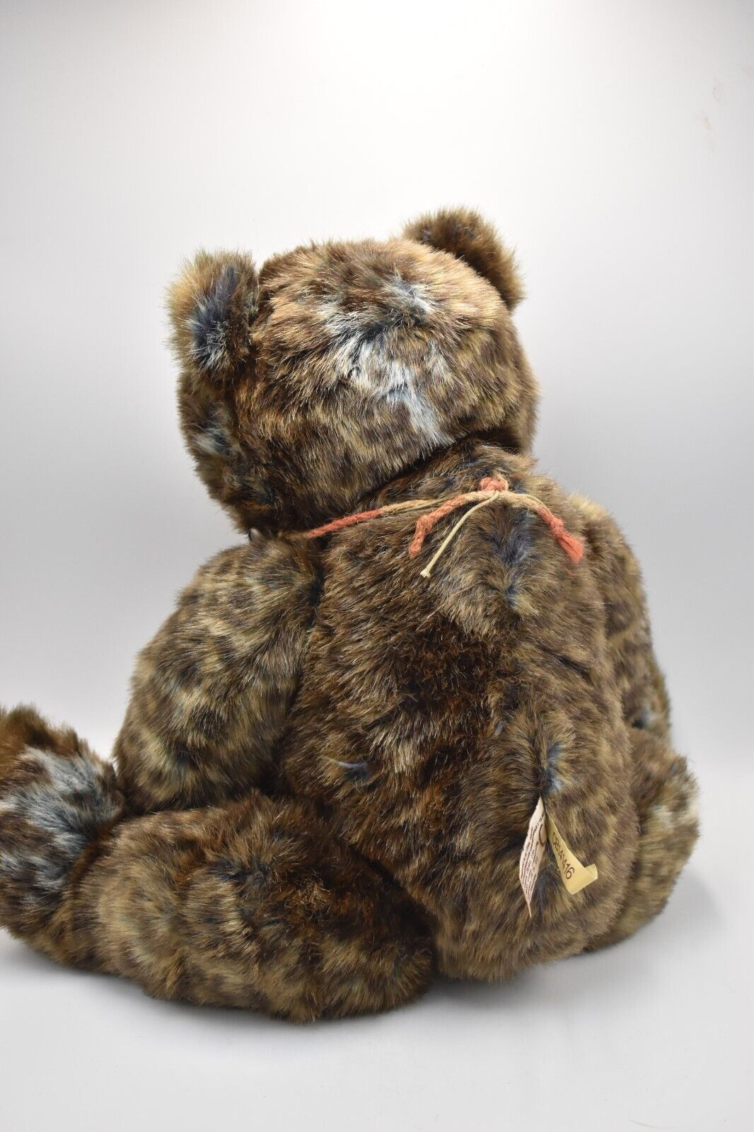 Charlie Bears Chapman – Retired Collectible Bear by Isabelle Lee (Tagged)
