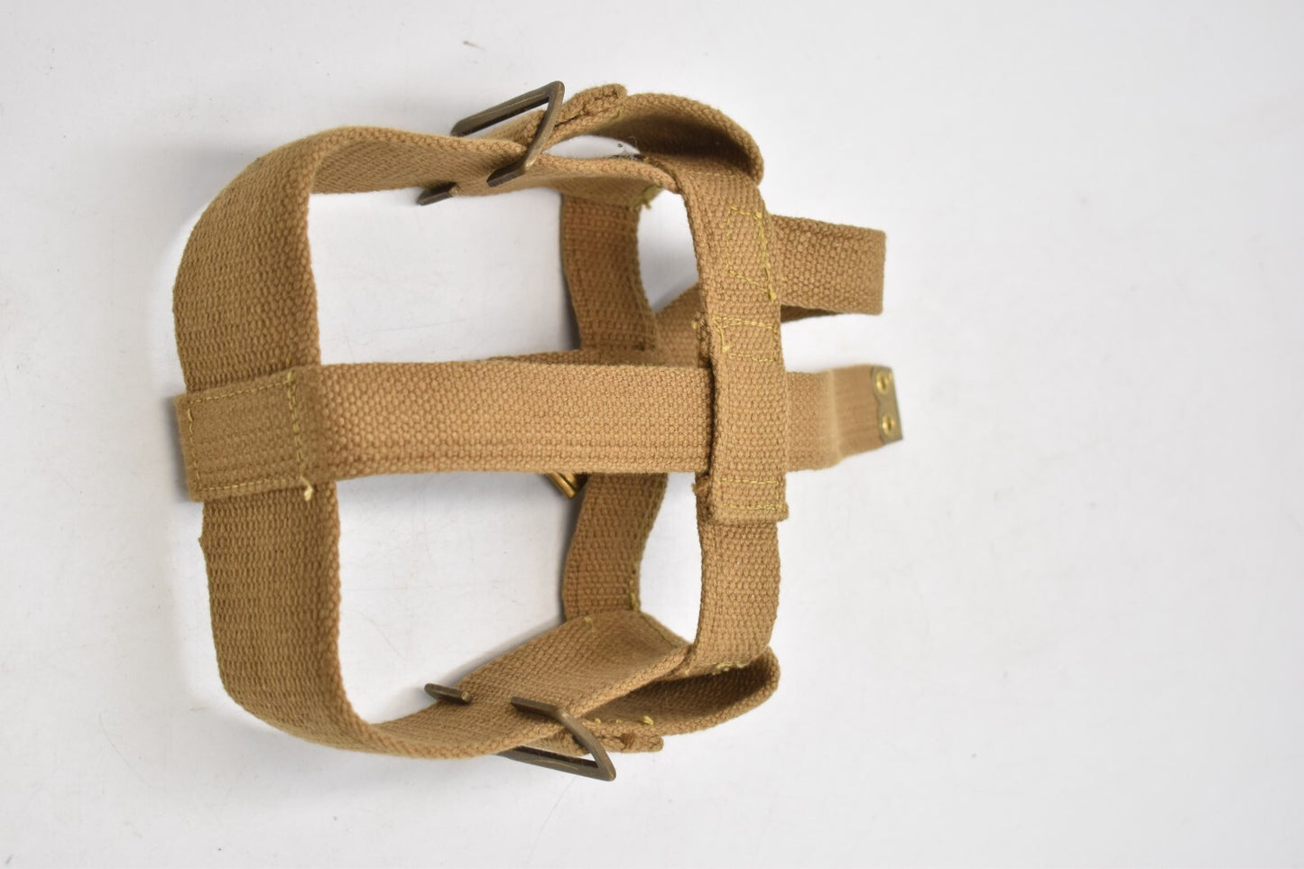 British Army 1908 Pattern Water Bottle Carrier