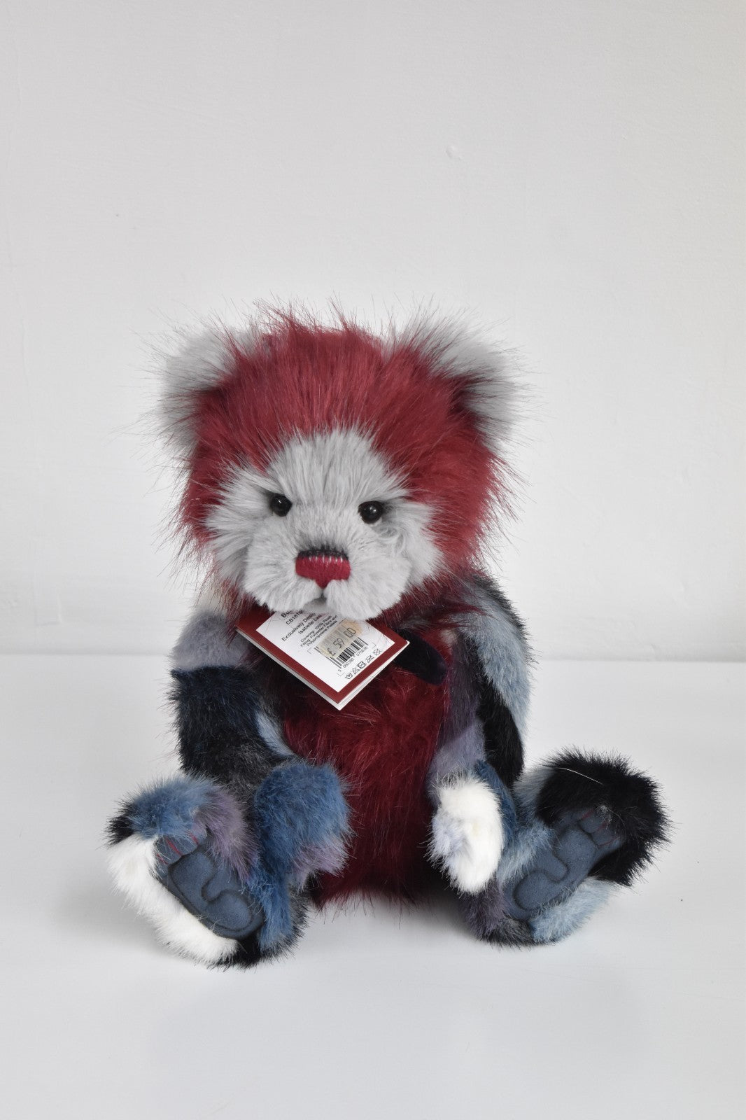 Charlie Bears Bundle – Retired Tagged – Isabelle Lee Design