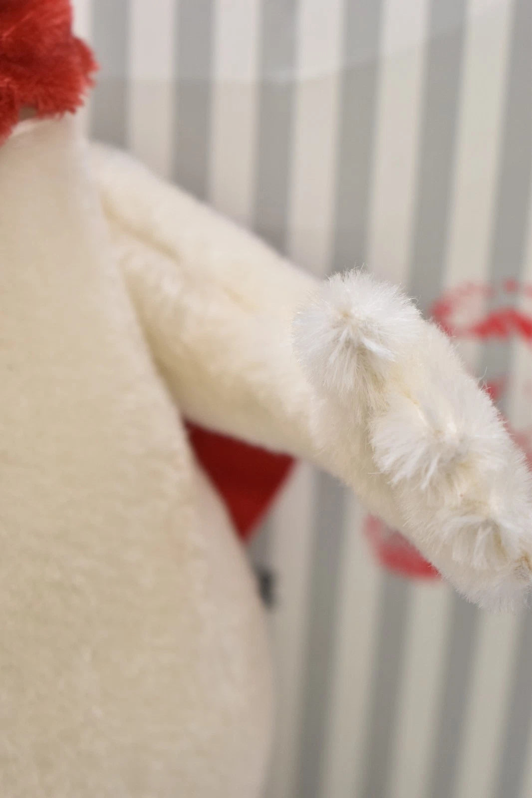 Steiff Looney Tunes Foghorn Leghorn 354533 Limited Edition 533/1500 Retired