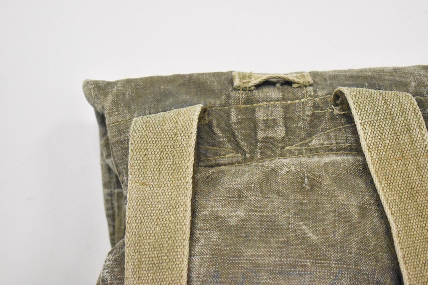 Polish Army Pre-WW2 wz.1933 Backpack