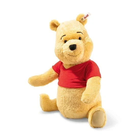 Steiff Disney Studio Winnie the Pooh Limited Edition 212/500 EAN 690600 85cm