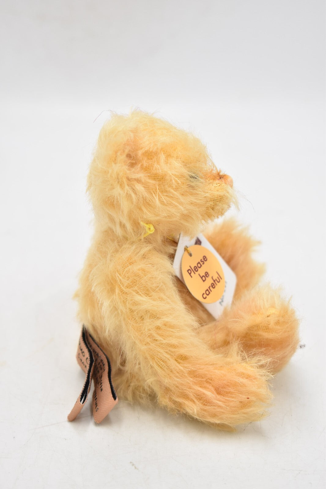 Charlie Bears Minimo Pina – Retired Ltd Ed #241/2000 – Isabelle Lee – Tagged