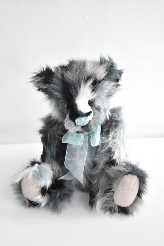 Charlie Bears Peppermint – Retired & Tagged