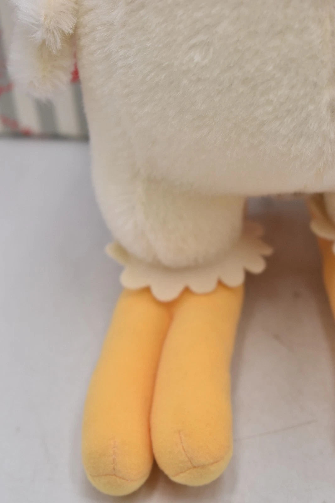 Steiff Looney Tunes Foghorn Leghorn 354533 Limited Edition 533/1500 Retired