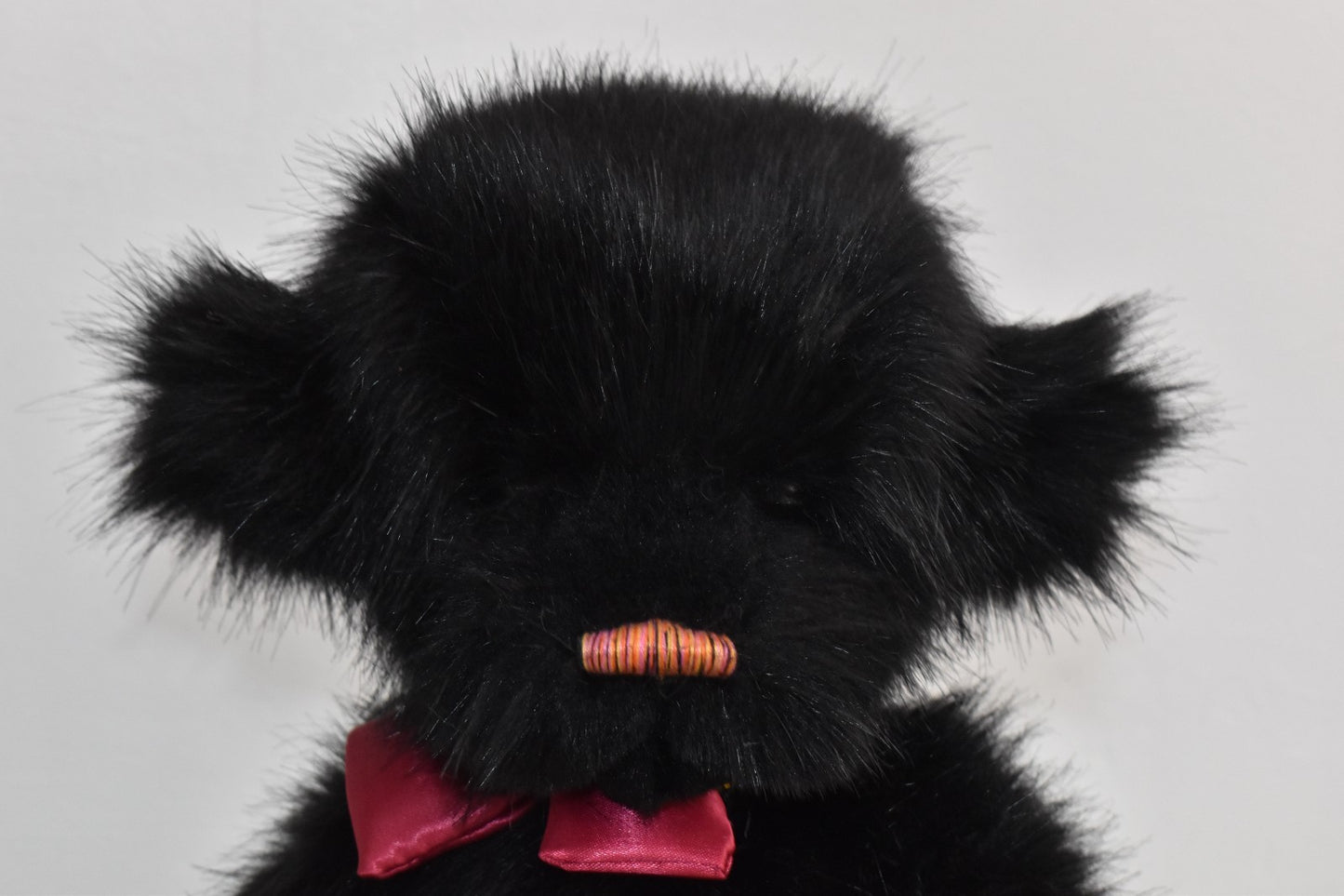 Charlie Bears Liquorice – Retired Tagged – Heather Lyell Design