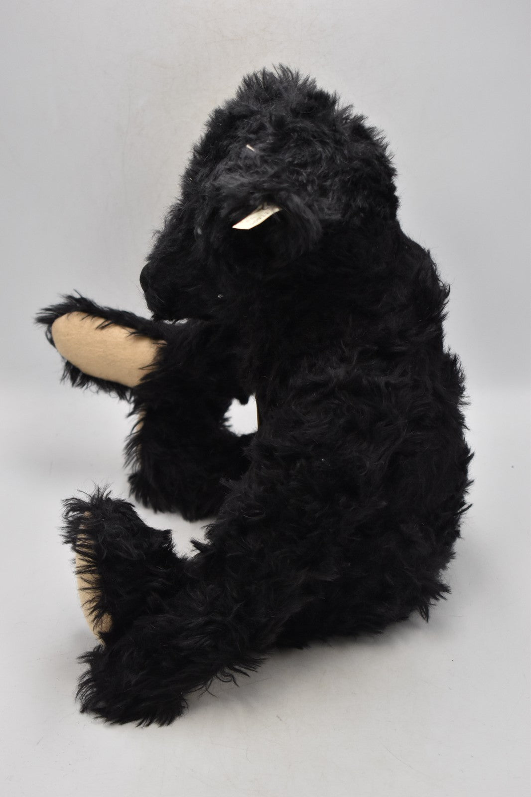 Steiff British Collector’s Bear Titanic Replica 1912 Limited Edition 406829