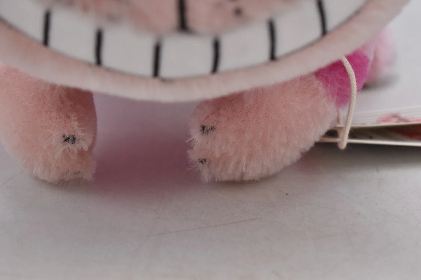 Steiff Disney Cheshire Cat 683286 Limited Edition 59/1000 Mohair Retired Boxed