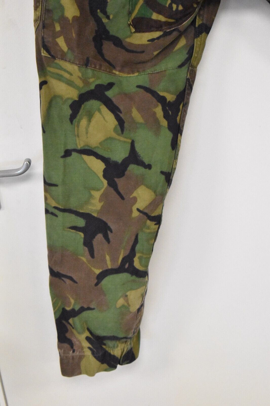 British Army 1960 Pattern Combat Trousers – Waist 32" / Leg 28"