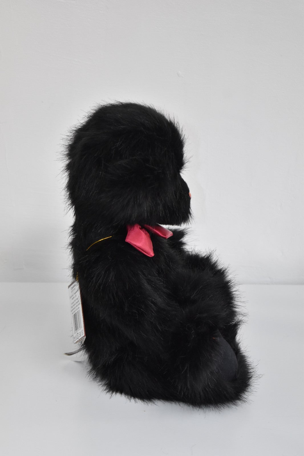 Charlie Bears Liquorice – Retired Tagged – Heather Lyell Design