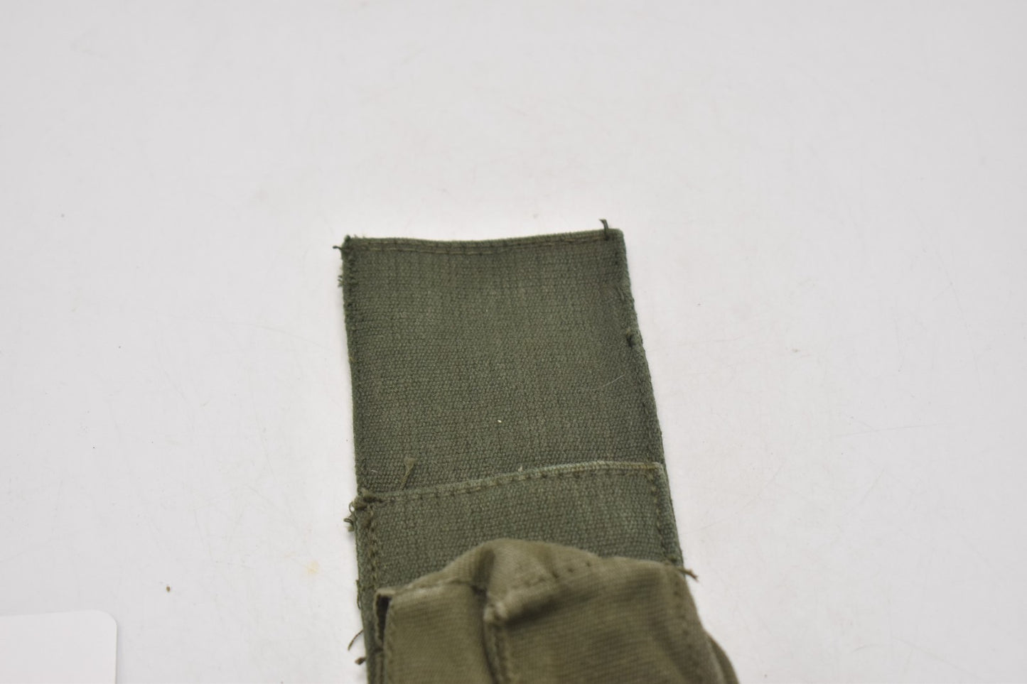 British Army SAS 58 Pattern Drop Loop Browning Ammunition Pouch
