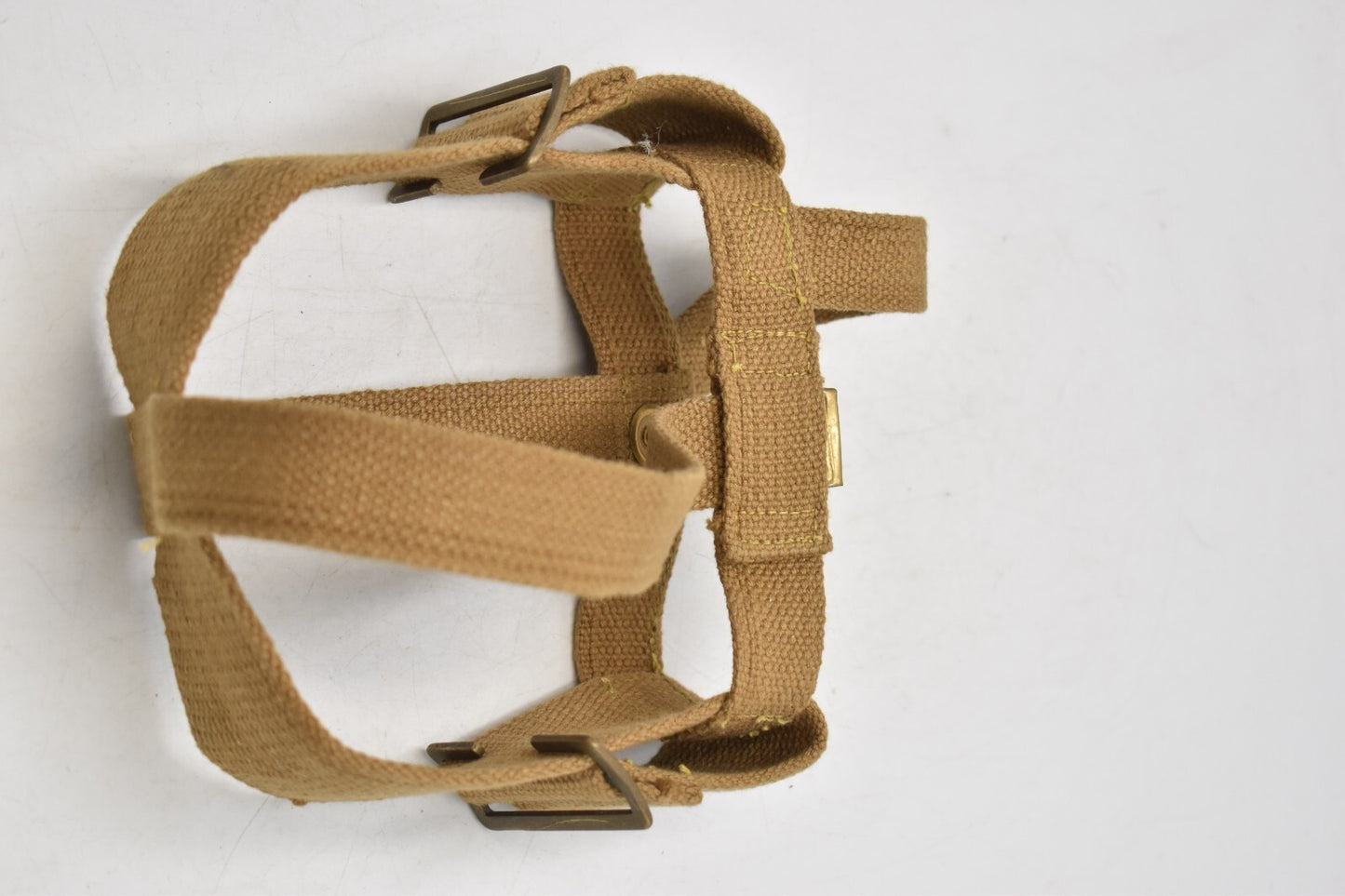 British Army 1908 Pattern Water Bottle Carrier