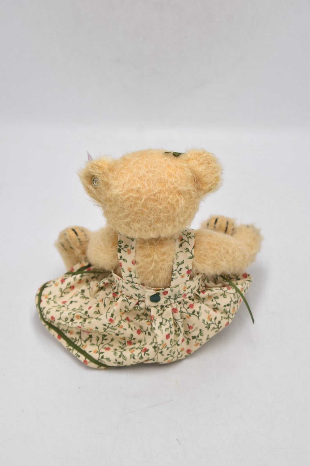 Steiff April Teddy Bear – 036873 – Limited Edition #173/1500 – Mohair