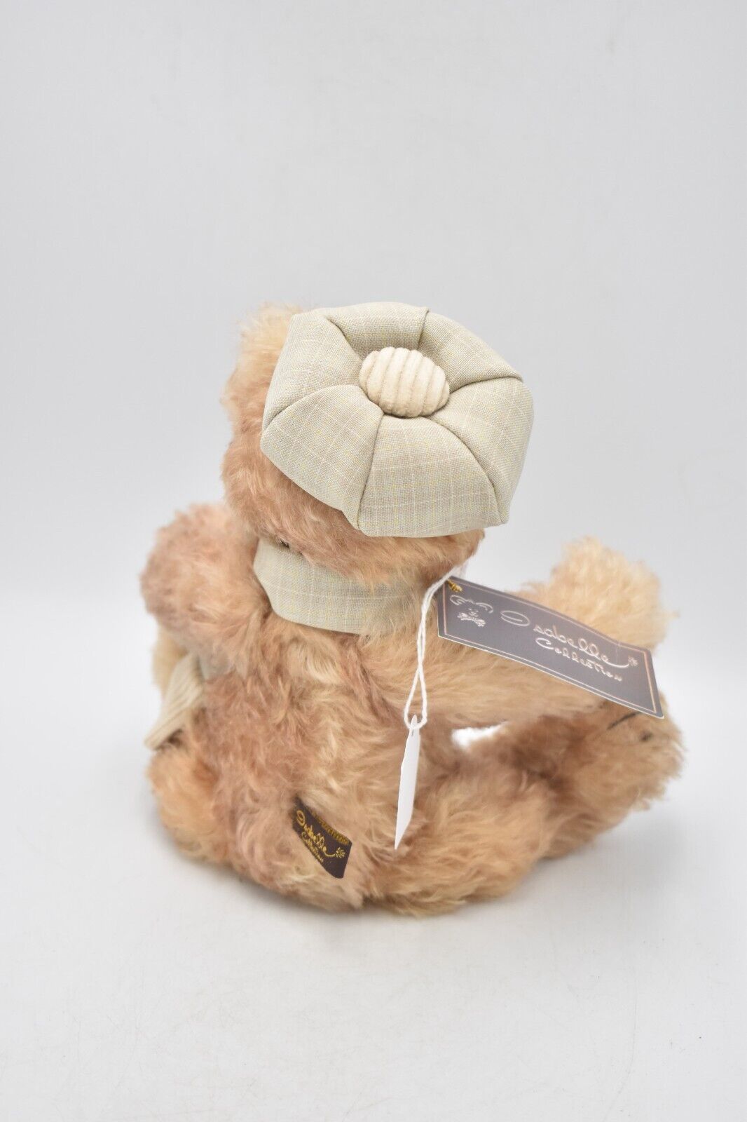 Charlie Bears Willy – Isabelle Collection Bear Studio Limited Edition