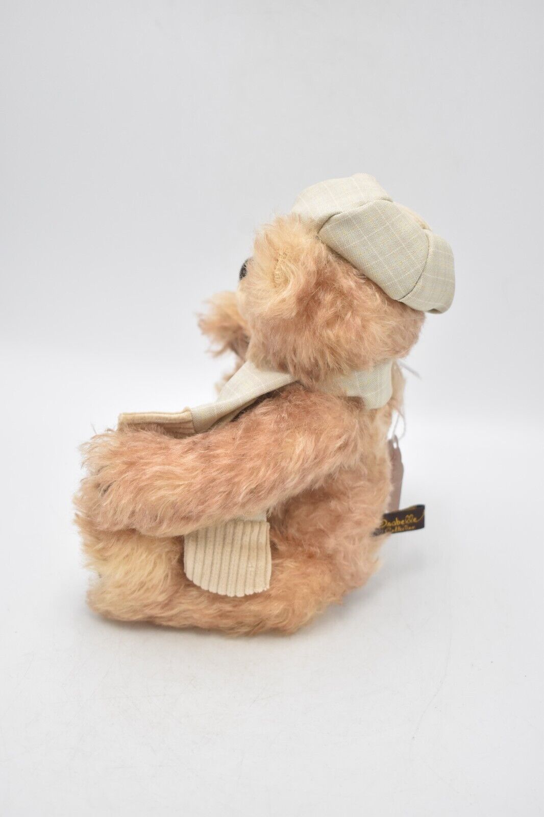 Charlie Bears Willy – Isabelle Collection Bear Studio Limited Edition