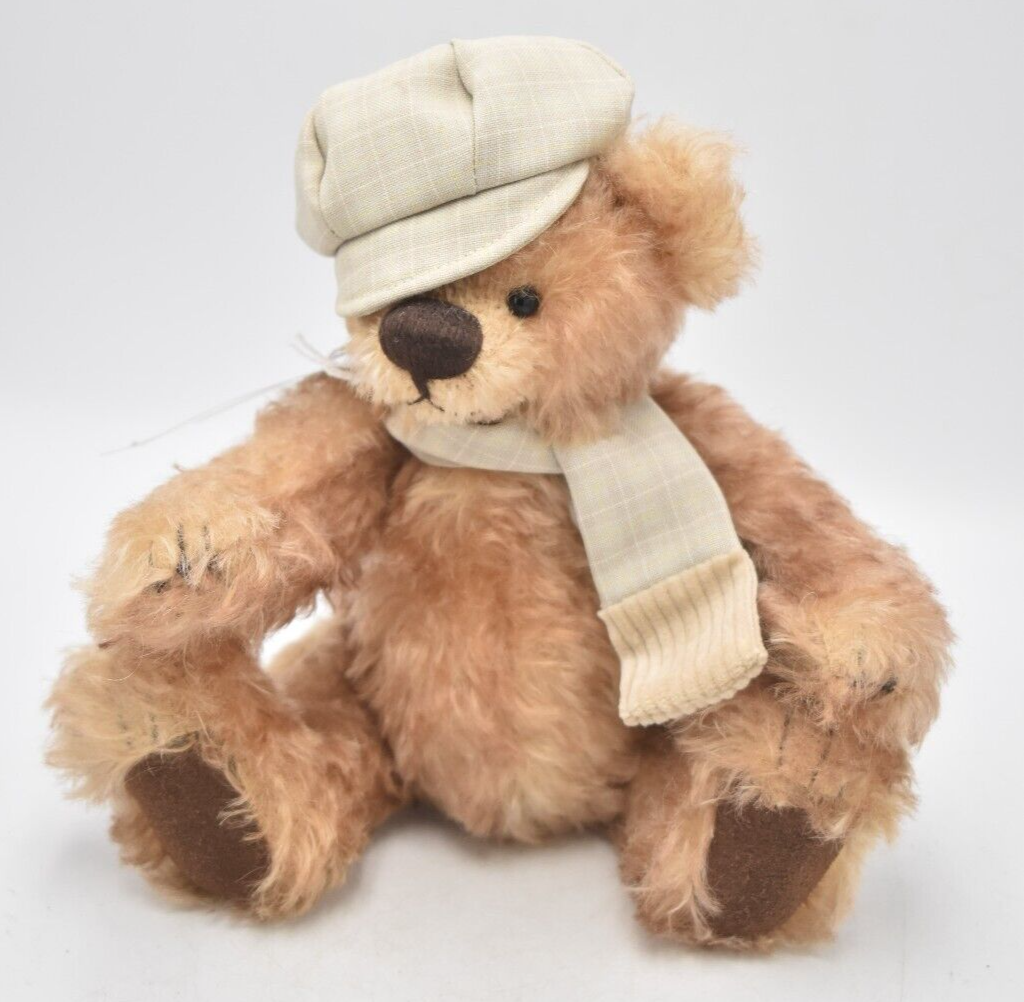 Charlie Bears Willy – Isabelle Collection Bear Studio Limited Edition