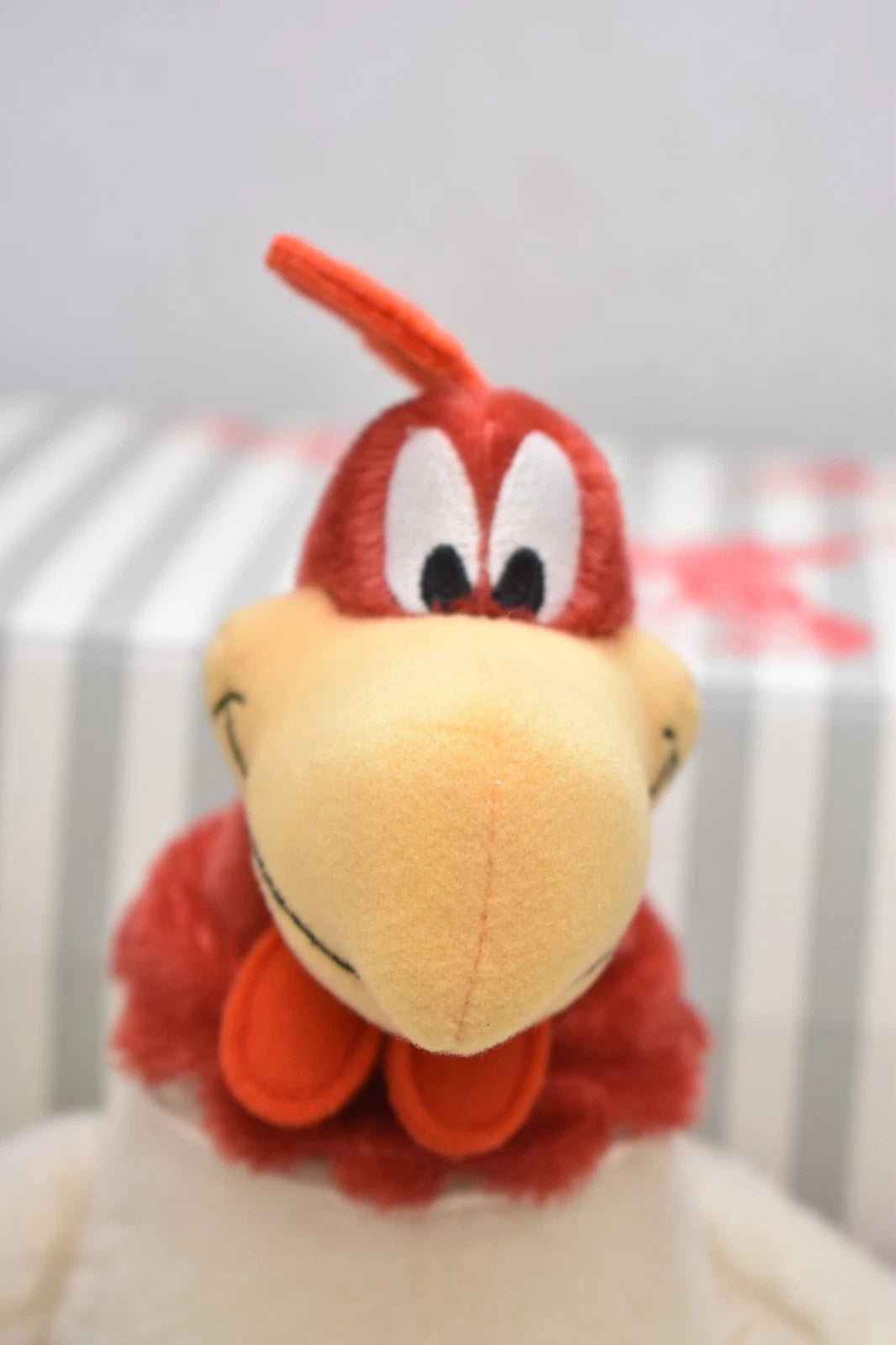 Steiff Looney Tunes Foghorn Leghorn 354533 Limited Edition 533/1500 Retired