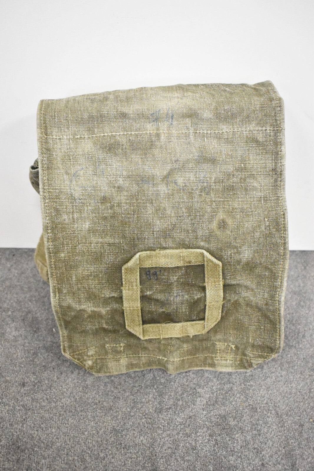 Polish Army Pre-WW2 wz.1933 Backpack