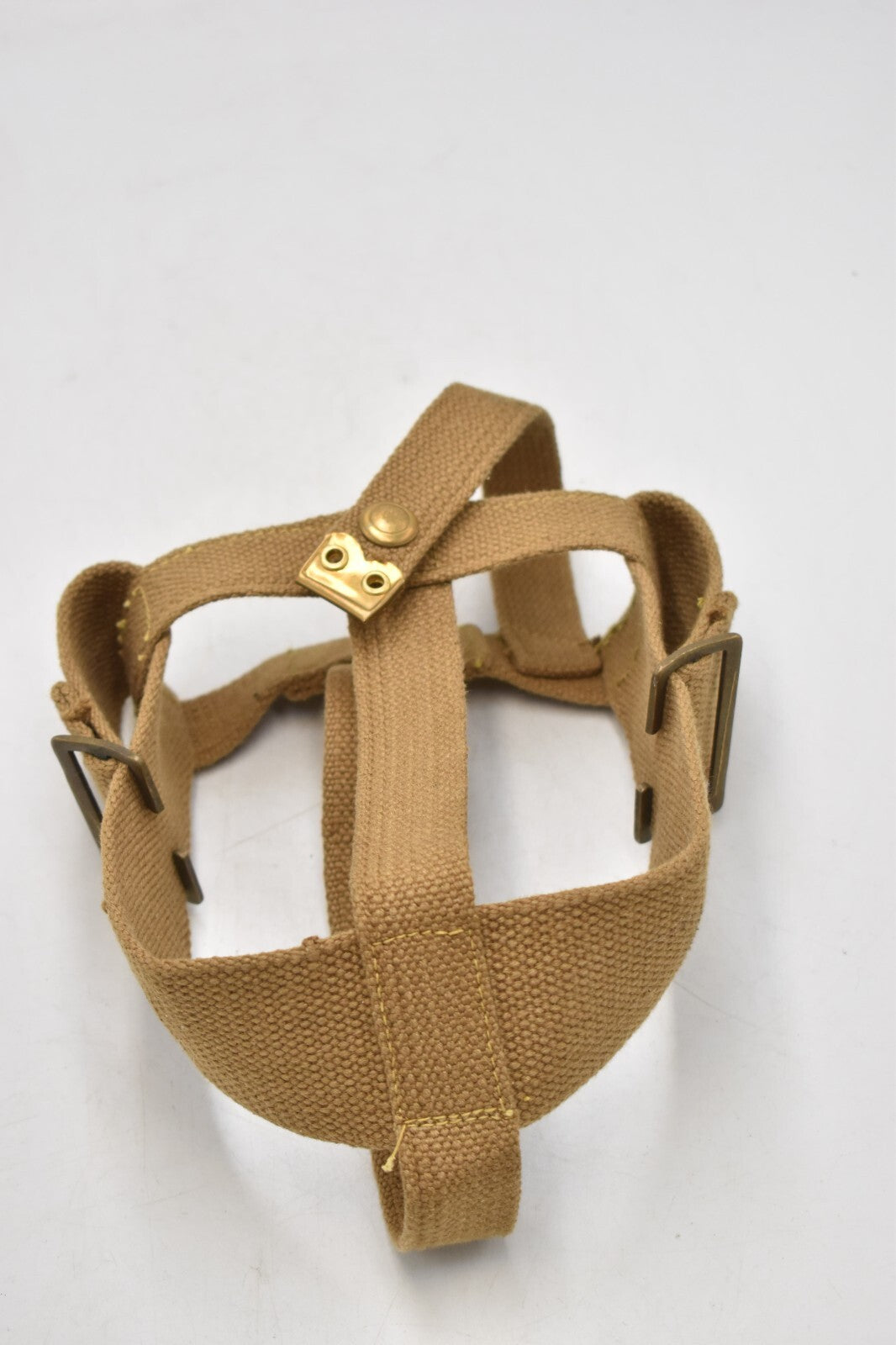 British Army 1908 Pattern Water Bottle Carrier