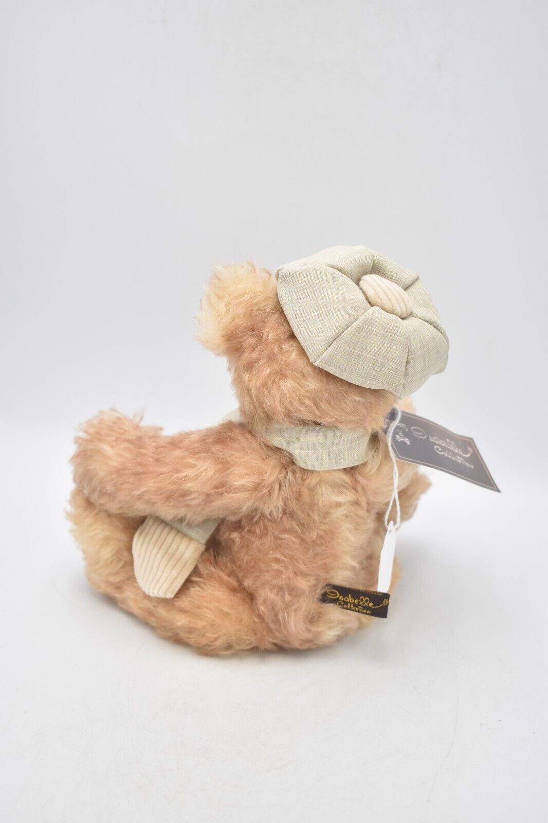 Charlie Bears Willy – Isabelle Collection Bear Studio Limited Edition