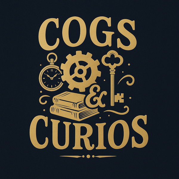 Cogs and Curios