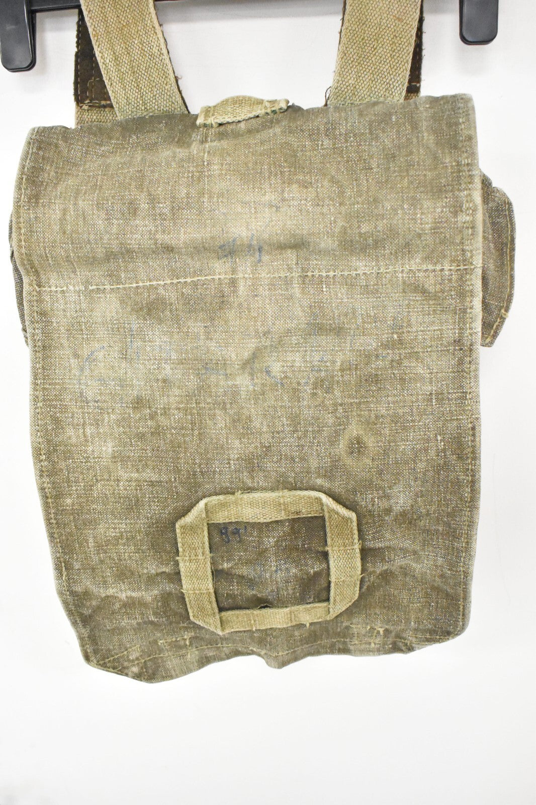 Polish Army WWII WZ 1933 Backpack Rucksack Original Military Surplus