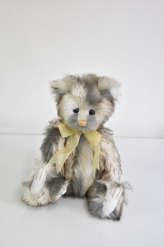 Charlie Bears Layla – Retired Tagged