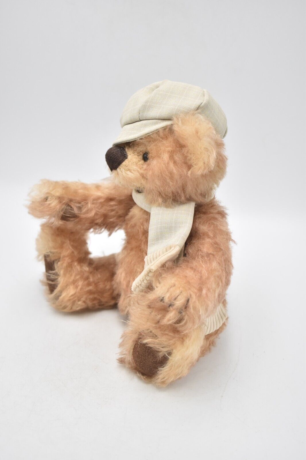 Charlie Bears Willy – Isabelle Collection Bear Studio Limited Edition