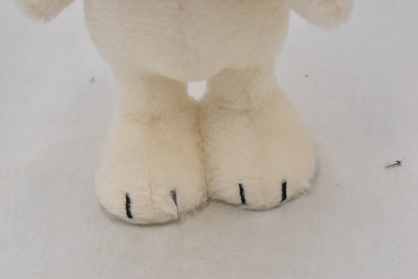 Steiff Snoopy Beagle Scout 50th Anniversary Limited Edition 356063 26cm