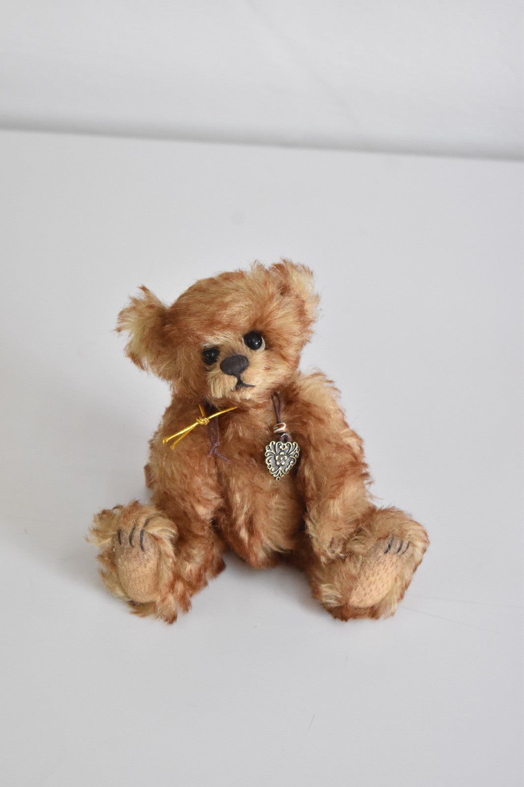 Charlie Bears Penny Whistle Minimo – Limited Edition – Retired – Tagged