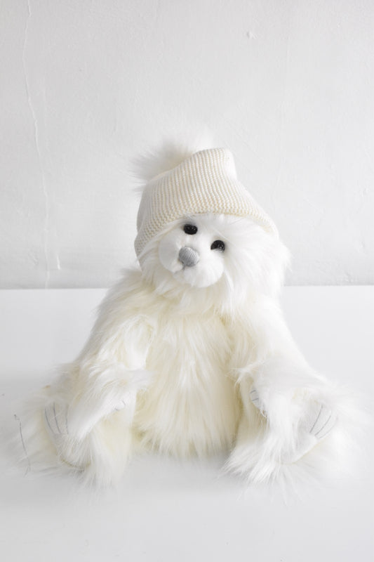 Charlie Bears Whitney Retired Limited Edition 1023/3000 Isabelle Lee Design
