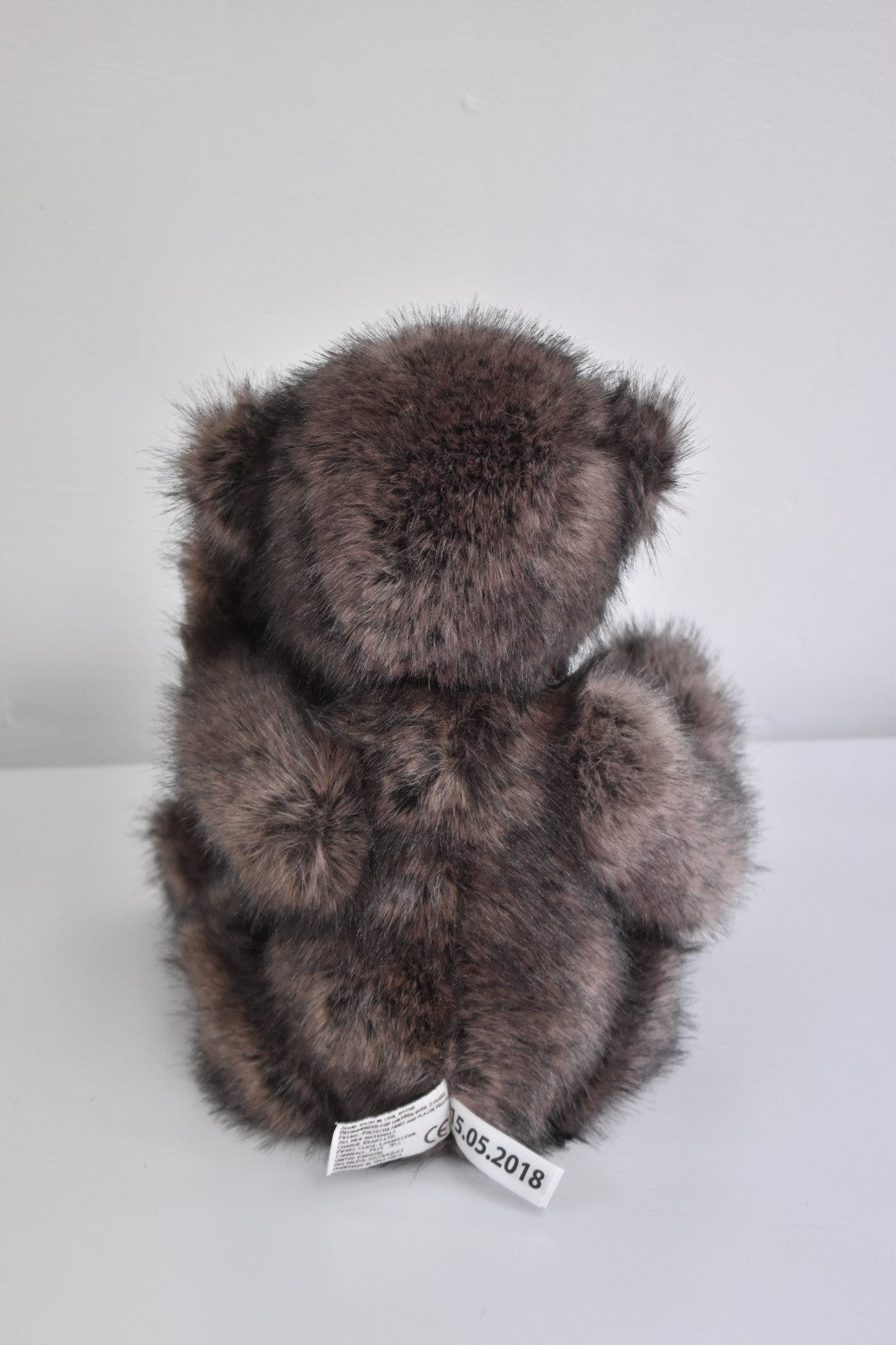 Charlie Bears Puggles Magnetic – Retired Tagged – Heather Lyell Design