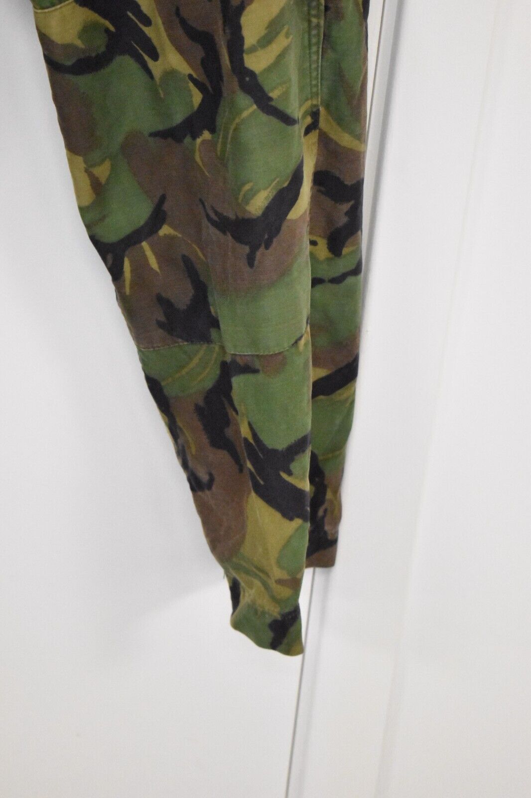 British Army 1960 Pattern Combat Trousers – Waist 32" / Leg 28"