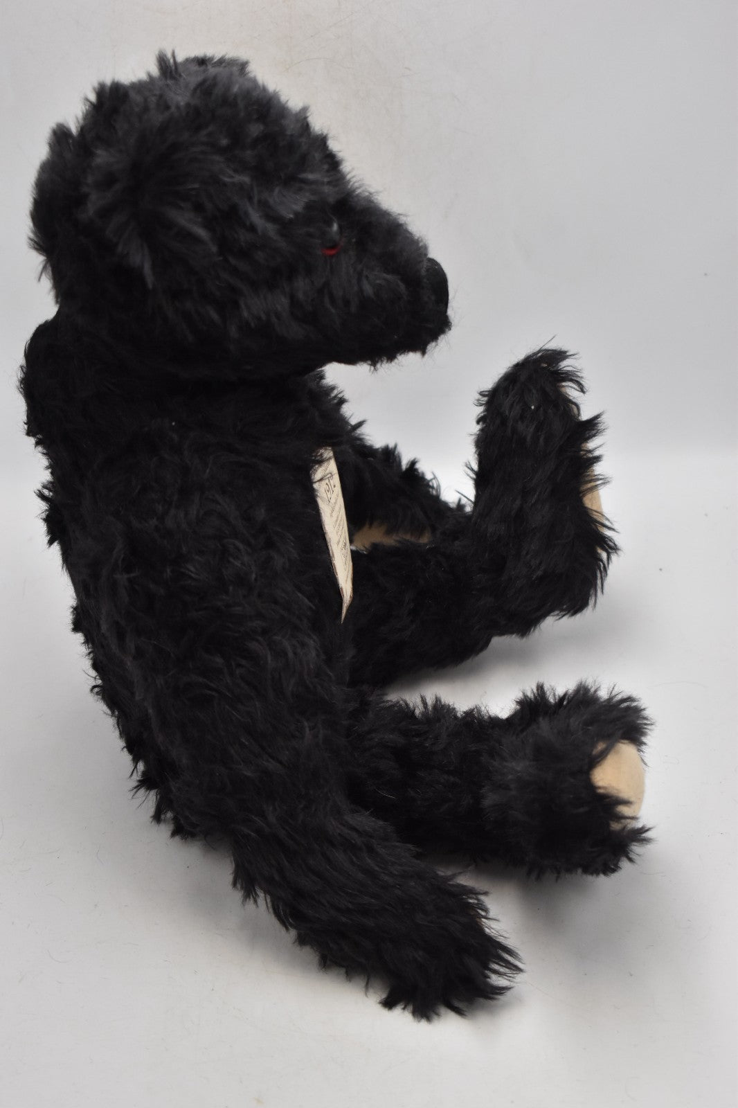 Steiff British Collector’s Bear Titanic Replica 1912 Limited Edition 406829