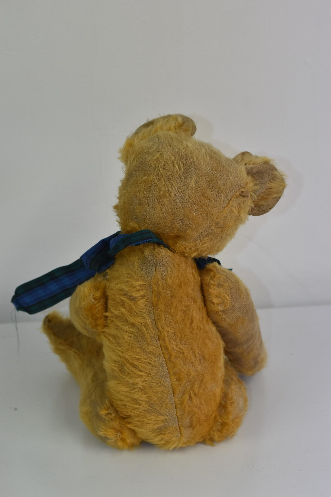 Vintage 1930s Merrythought Mohair Teddy Bear 46cm