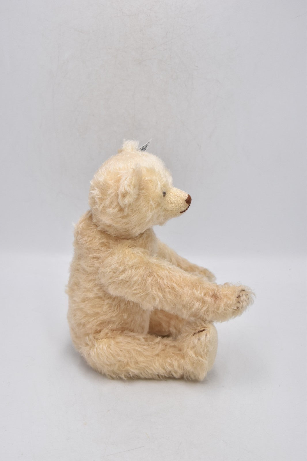 Steiff 2012 Teddy Bear Replica 1934 – 402999 – Limited Edition #90/1000 – Mohair