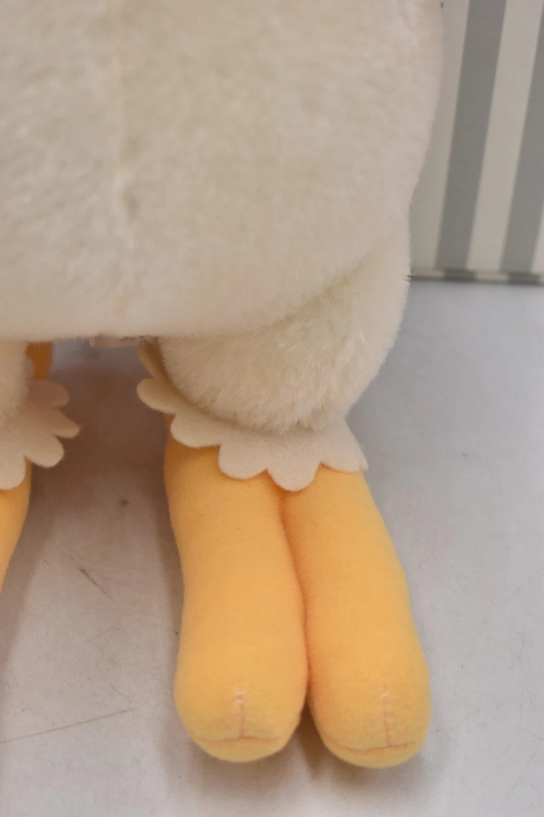 Steiff Looney Tunes Foghorn Leghorn 354533 Limited Edition 533/1500 Retired