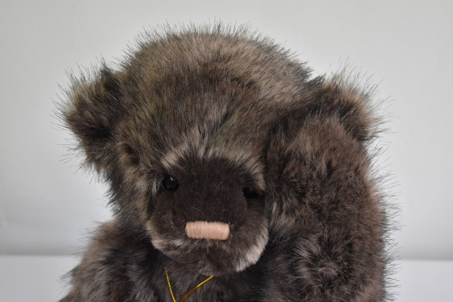 Charlie Bears Puggles Magnetic – Retired Tagged – Heather Lyell Design