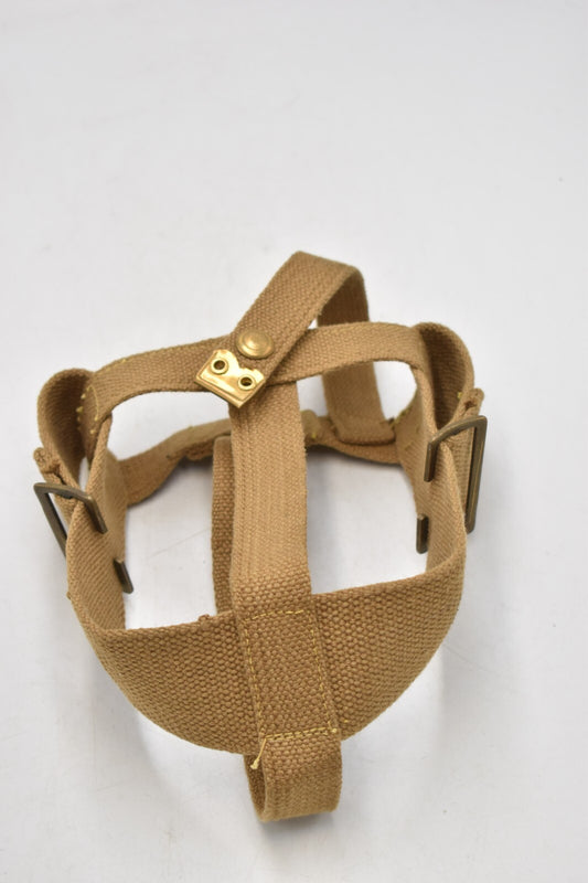 British Army 1908 Pattern Water Bottle Carrier