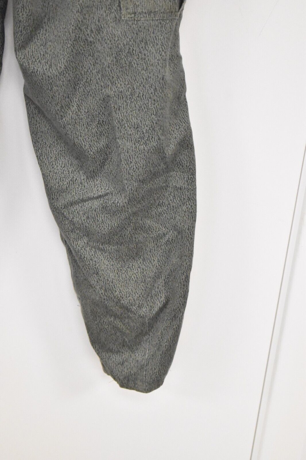 Polish Army Cold War LWP Wz. 68 Moro Combat Trousers – W32" L31"