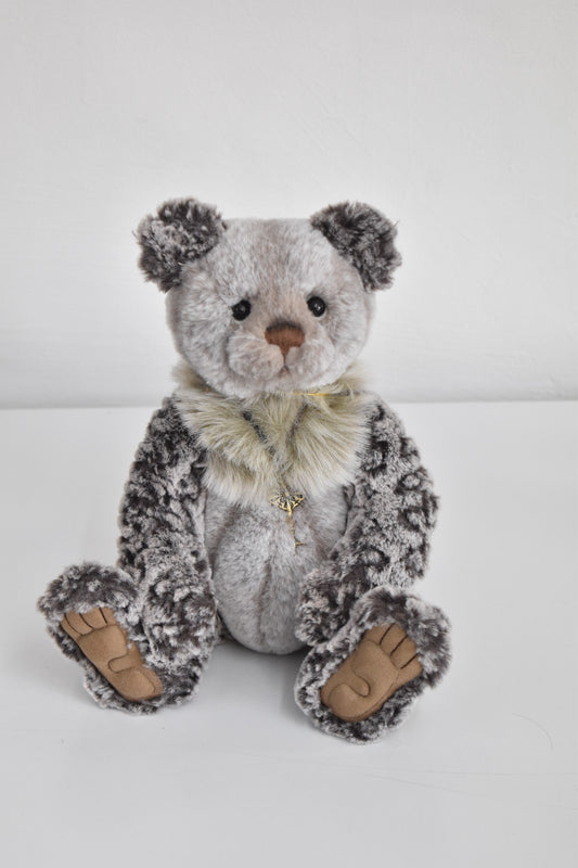 Charlie Bears Julian – Retired Tagged – Isabelle Lee Design