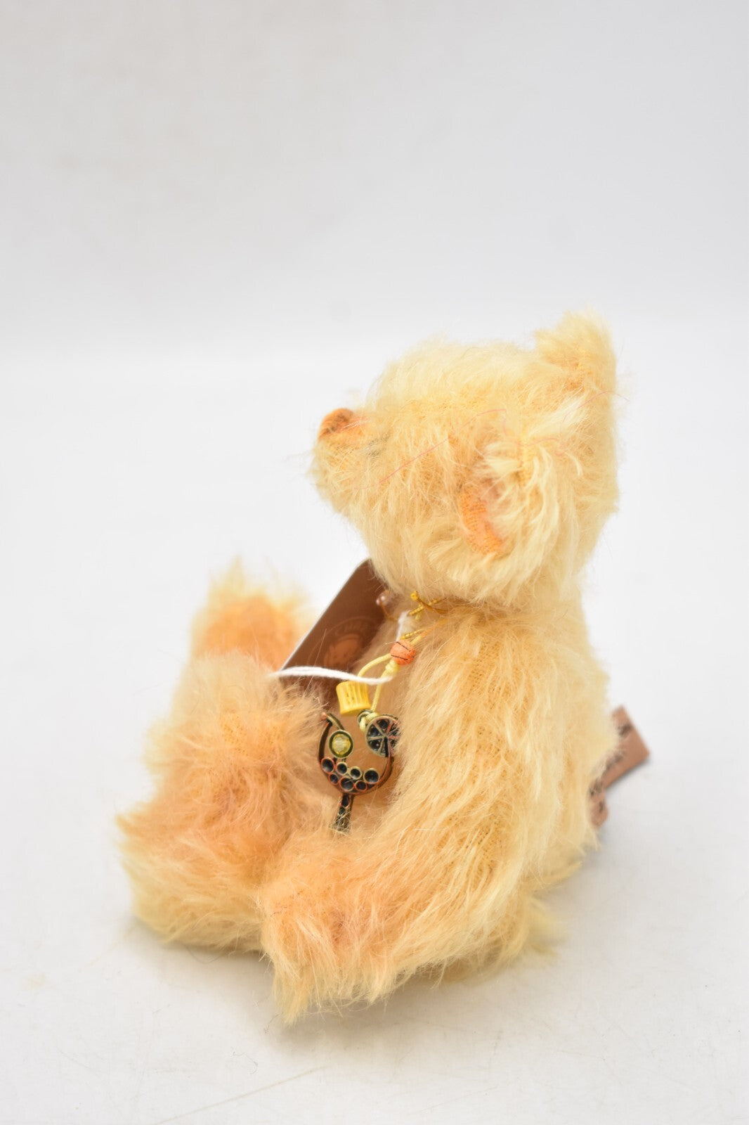 Charlie Bears Minimo Pina – Retired Ltd Ed #241/2000 – Isabelle Lee – Tagged