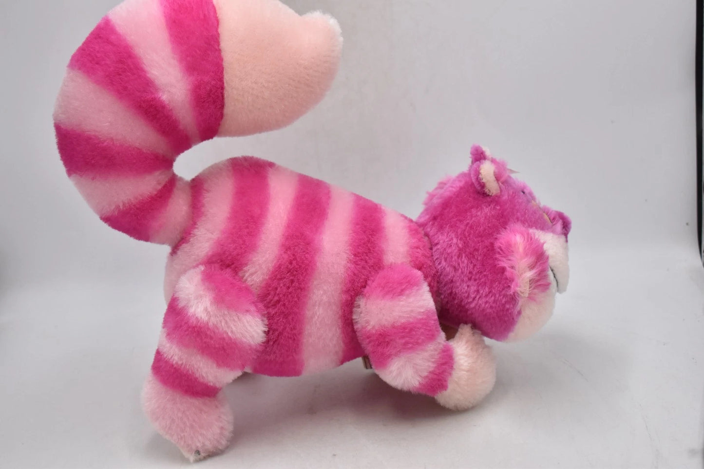 Steiff Disney Cheshire Cat 683286 Limited Edition 59/1000 Mohair Retired Boxed