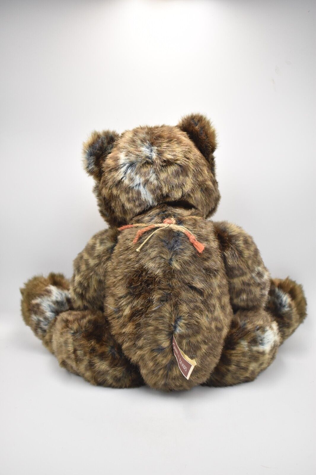 Charlie Bears Chapman – Retired Collectible Bear by Isabelle Lee (Tagged)