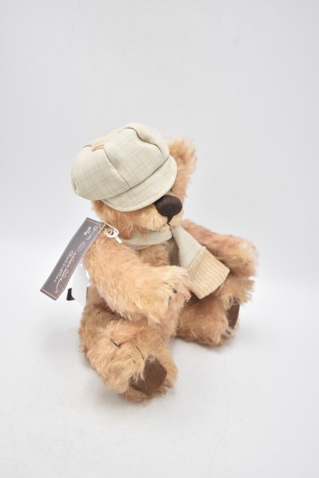 Charlie Bears Willy – Isabelle Collection Bear Studio Limited Edition