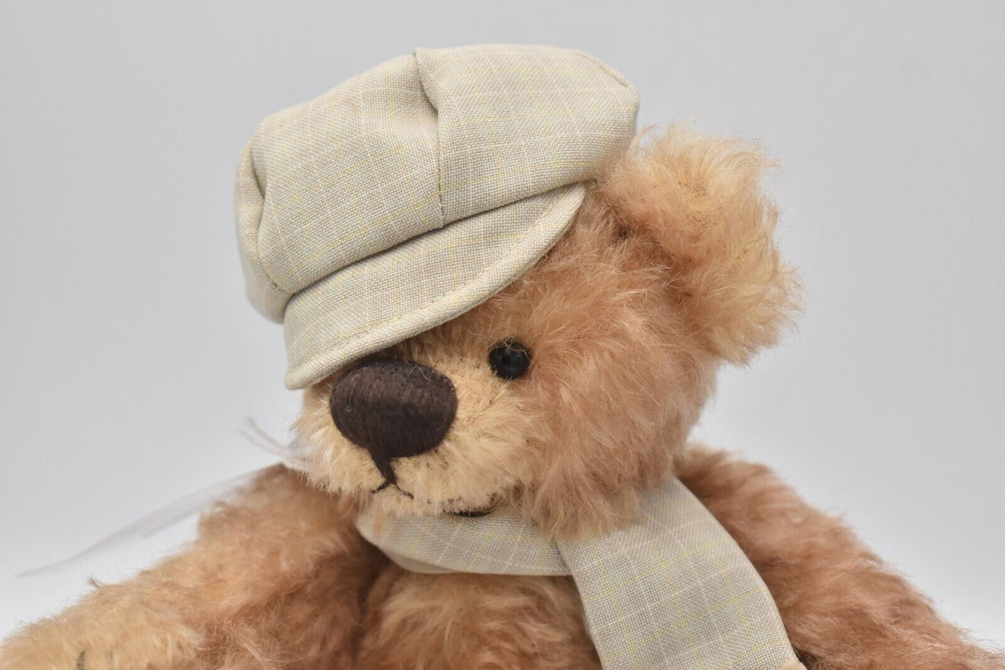 Charlie Bears Willy – Isabelle Collection Bear Studio Limited Edition