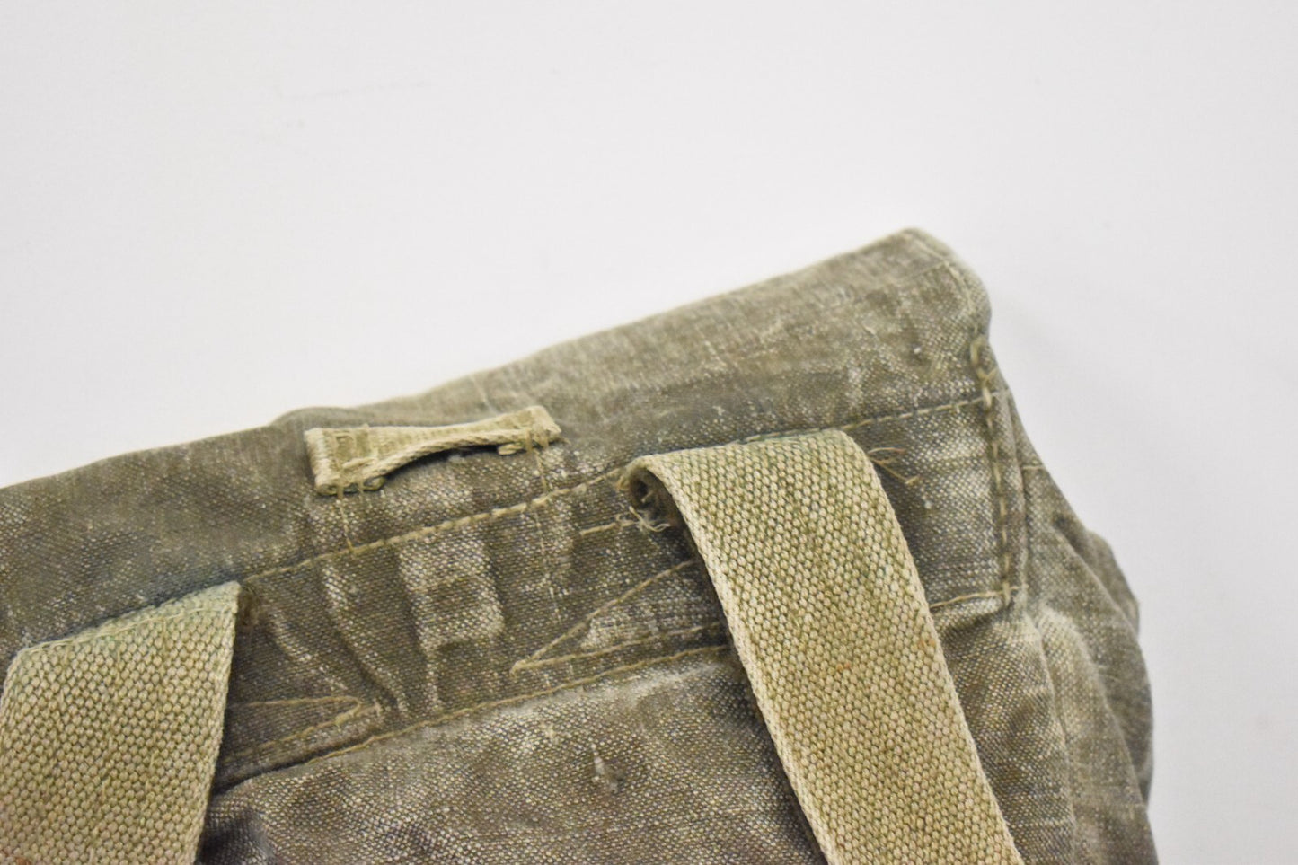 Polish Army Pre-WW2 wz.1933 Backpack